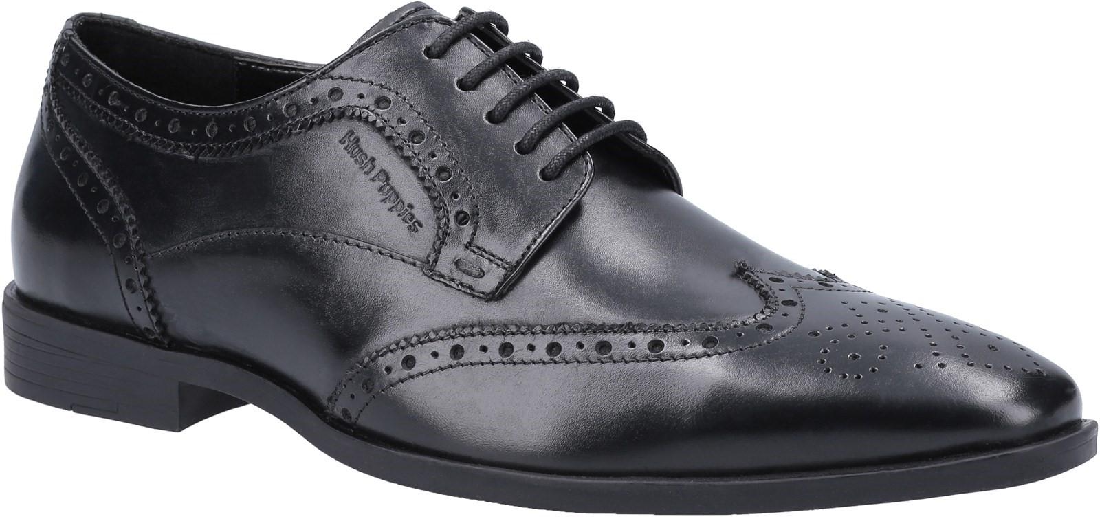 Hush Puppies Elliot MEMORY FOAM Heren