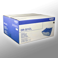 Brother Trommel DR-321CL KCMY