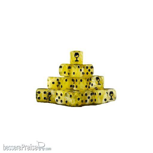 Baron of Dice FAN-FUN-02-SQ