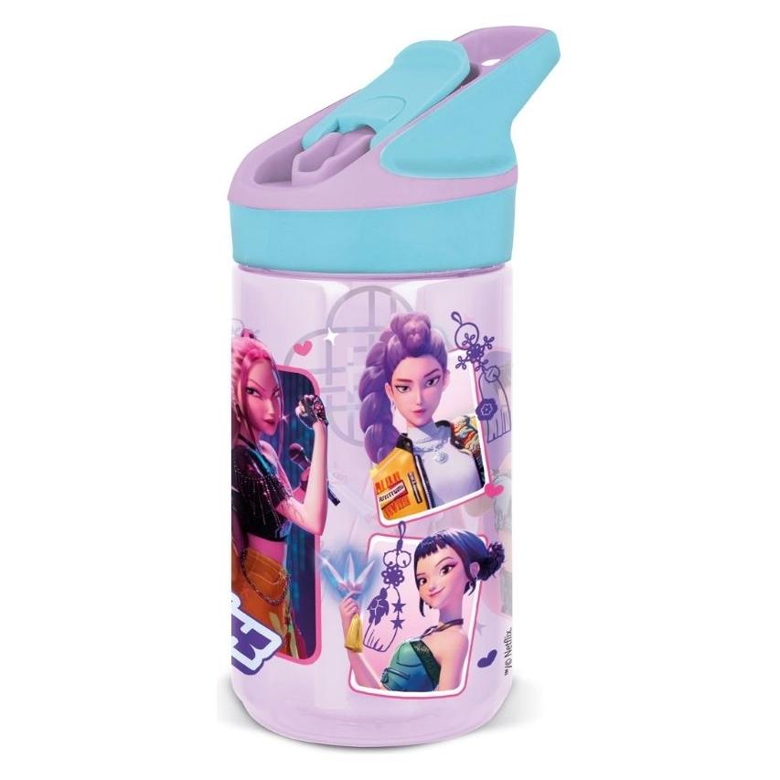 Danneels Tritan Kpop Dämonenjäger Huntrix Wasserflasche (0.48 l) (80676)