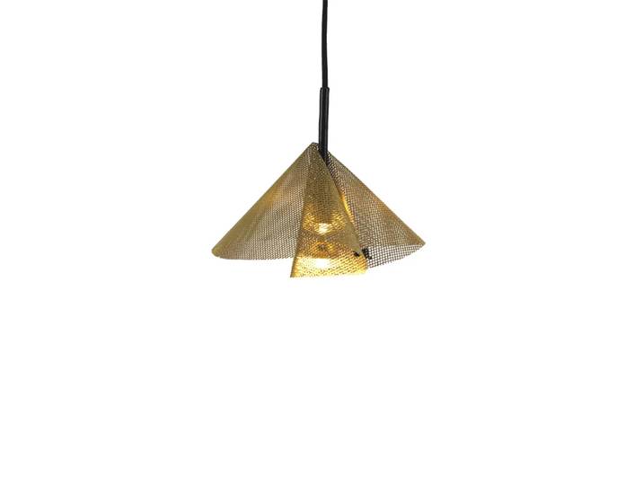 Bsweden Suspension Diffus Or, Ø30x20cm