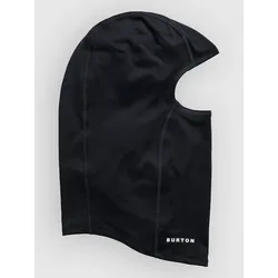 Burton Midweight Sturmmaske true black Gr. SM