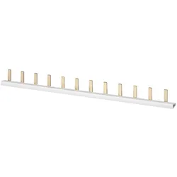 Siemens, Verteilerschrank Zubehör, Sammelschiene 3-phasig 10mm2