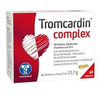 TROMCARDIN complex Tabletten 60 St