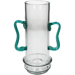 Vase (LBH 14,50x10x22,50 cm) - LBH 14,50x10x22,50 cm