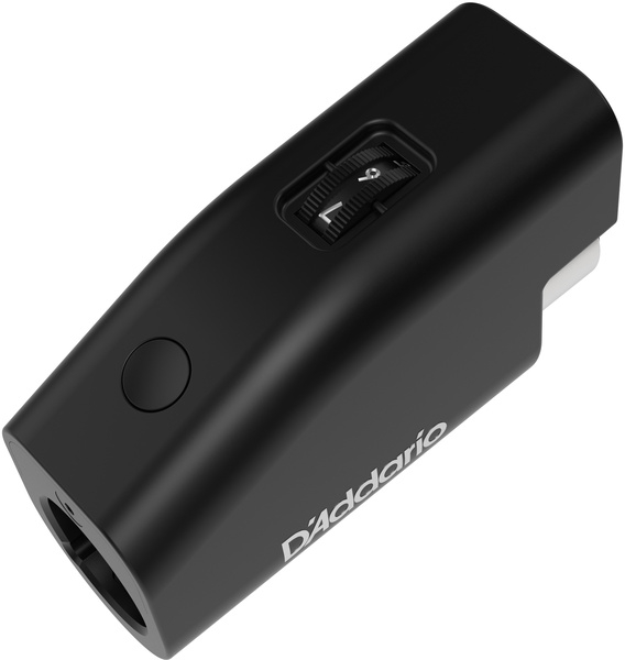 Daddario PW-IRMM-01 Micro Mute Sensor