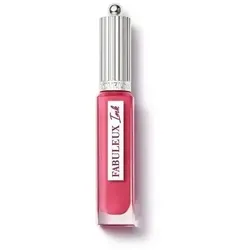 Bourjois Fabuleux Ink Labial Líquido 06-Cotton Candy'de 3,5ml