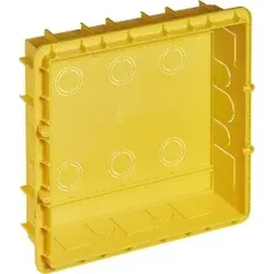 Legrand 16103 Unterputz-Dose 3M