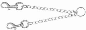 Trixie Acoplador de Metal para Casais 60 cm / 4 mm