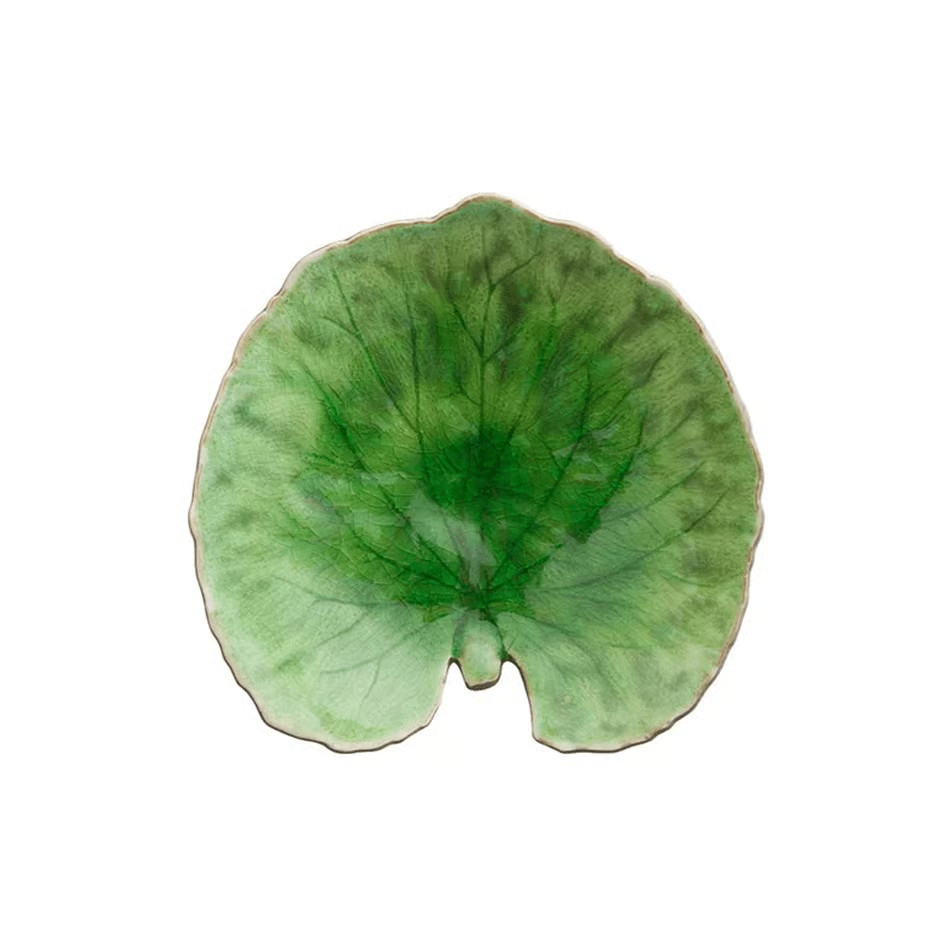 Costa Nova Riviera Alchemille schaal Tomato, 18 cm