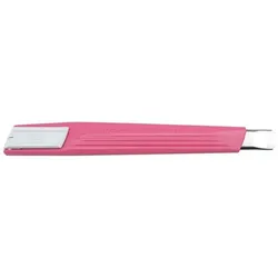 NT Cutter Cuttermesser »A-301RP« 9 mm pink