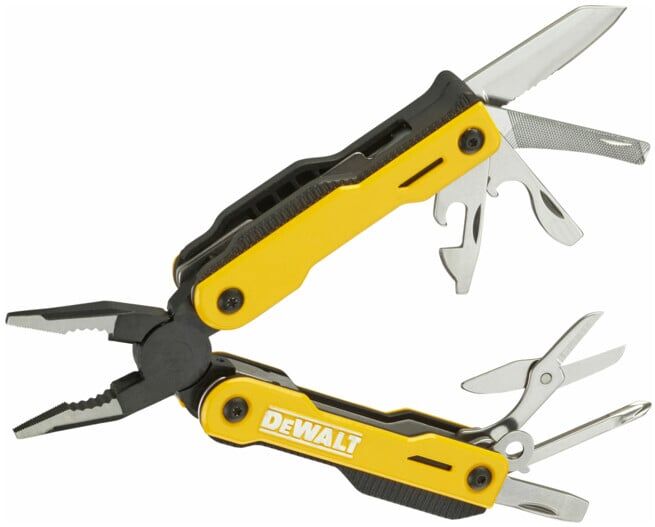 Outil multifonctionnel DEWALT (DWHT0-71843)