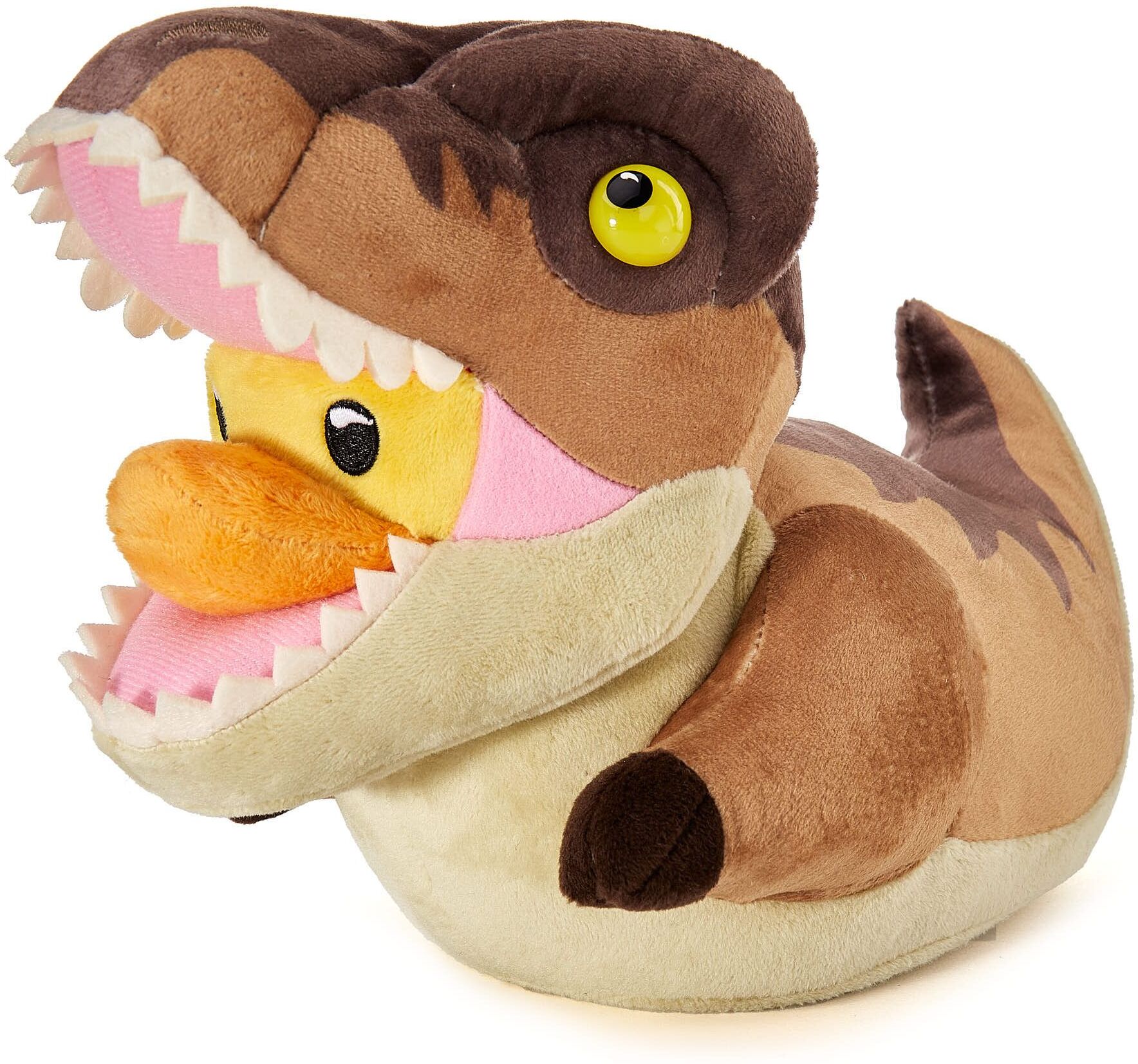 Numskull - Jurassic Park Tubbz PLUSH T-Rex