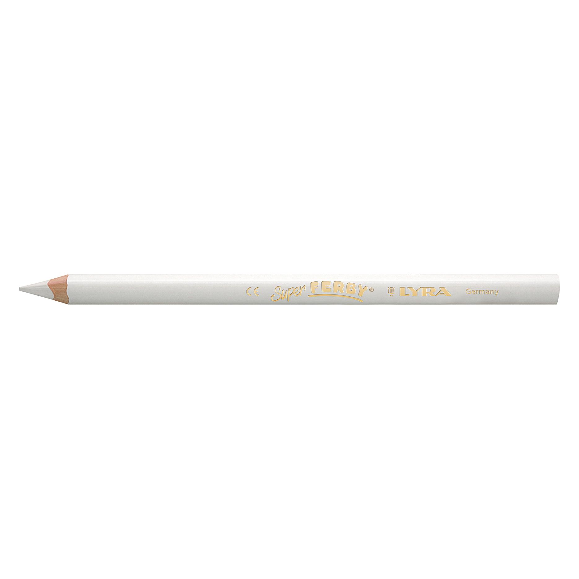 Lyra Farbstift 'Super FERBY' (12x) (4084900450604)