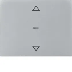 Berker Abdeckung Tastsensor-Modul 80961271