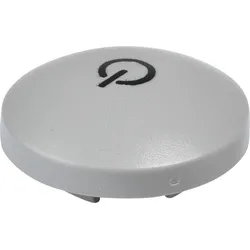 KAPPE 1ZCS GRPW - Kappe Multimec 5, Ø14,3mm, gr, Power