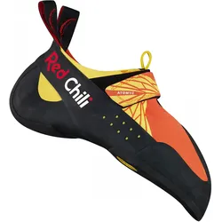 Redchili Atomyc Kletterschuh Yellow/Orange/Black - 45