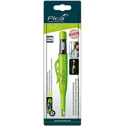 Pica Tieflochmarker-Bleistift »Dry 3030« 2,8 mm schwarz