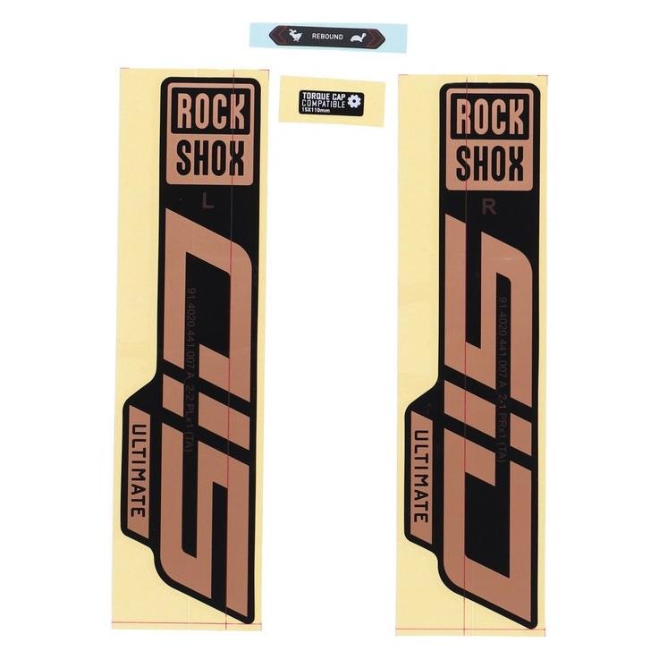 RockShox SID Ult. 27/29" (102339)
