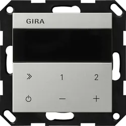 Gira UP-Radio IP 2320600