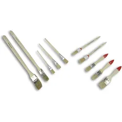 Nölle, Pinsel, PROFI BRUSH KAYSER 817452 Pinselset 10-teilig