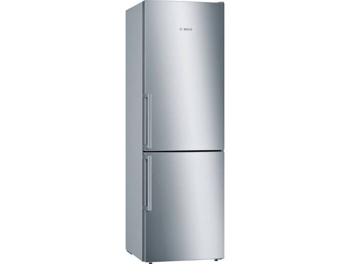 Bosch Serie 6 Kühl-Gefrier-Kombination KGE36EICP