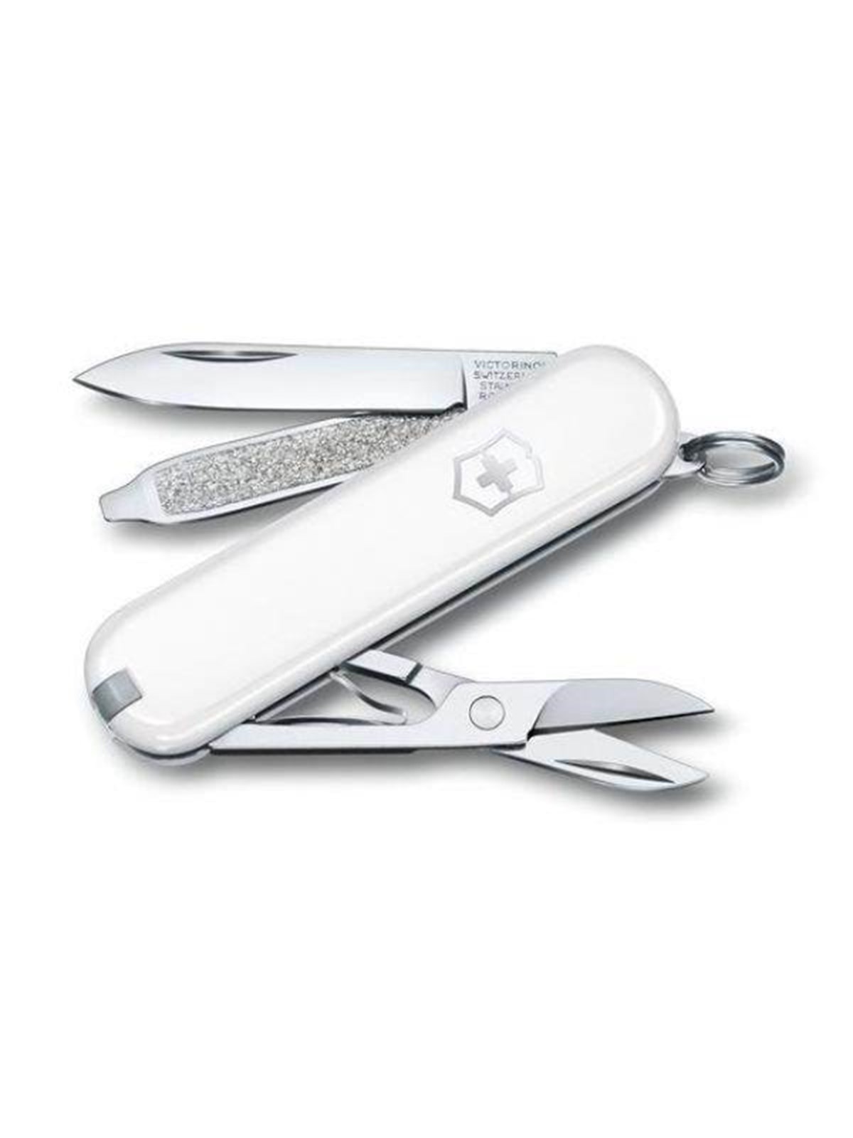 Victorinox Classic SD Classic Colors - Falling Snow