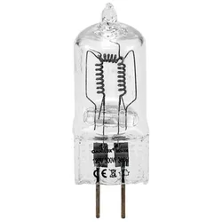OMNILUX 120V/300W GX-6,35 300h 3200K