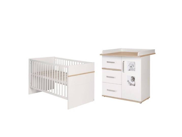roba® Babyzimmer-Komplettset
