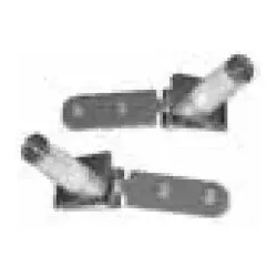 VitrA Ersatzteil Scharnier Urinal-Deckel # 31 (1 Stück),420785YP1TE 420785YP1TE