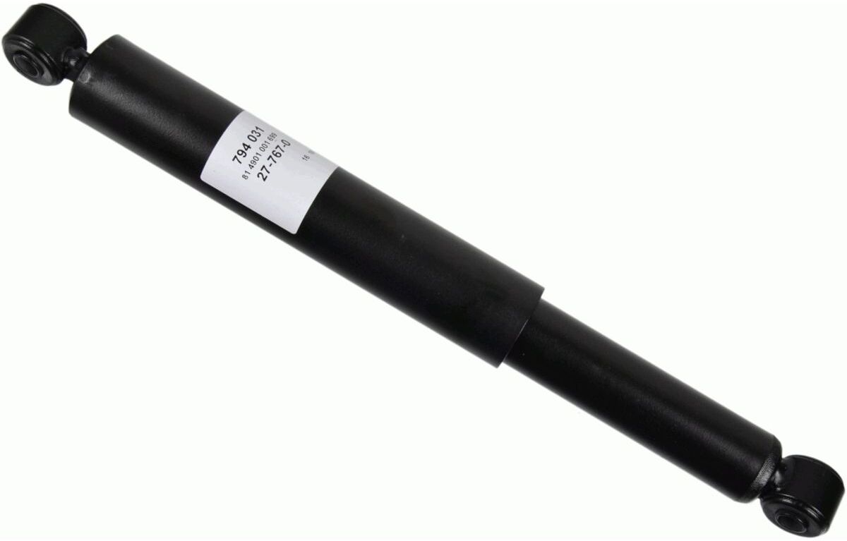 Stoßdämpfer SACHS 794031