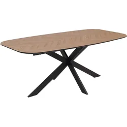 MCW, Esstisch, O56 (100 x 200 x 77 cm)