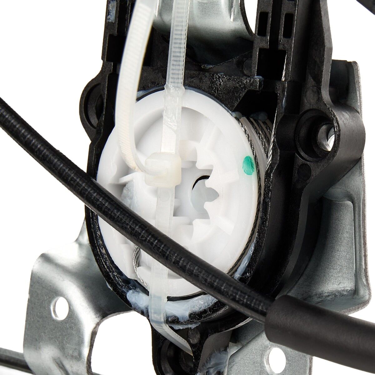 RIDEX 1561W0294 Window regulator