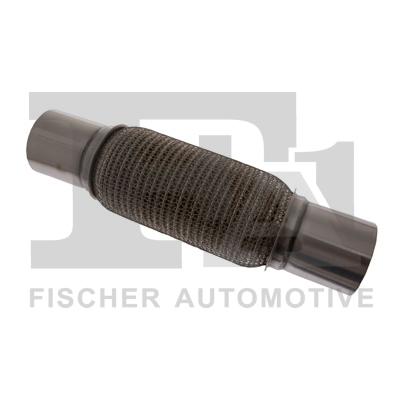 FA1 Flexrohr, Abgasanlage vw660310