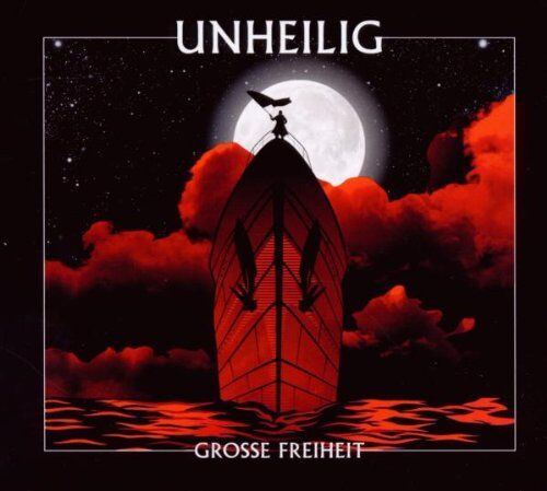 Unheilig - Grosse Freiheit (Ltd.Special Edition) - Preis vom 12.10.2026 11:37:12 h