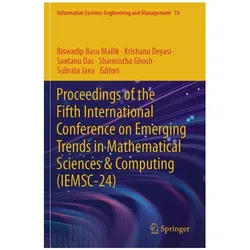 Proceedings of the Fifth International, Fachbücher