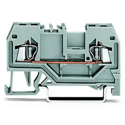 WAGO GmbH &amp; Co. KG Durchgangsklemme 279-903