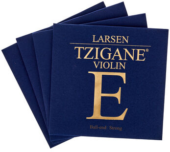 Larsen Tzigane Strong KGL
