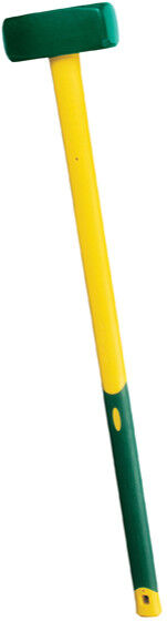 Masse couple NOVAGRIP 4 kg 900 mm LEBORGNE 125434