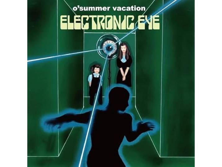 ELECTRONIC EYE