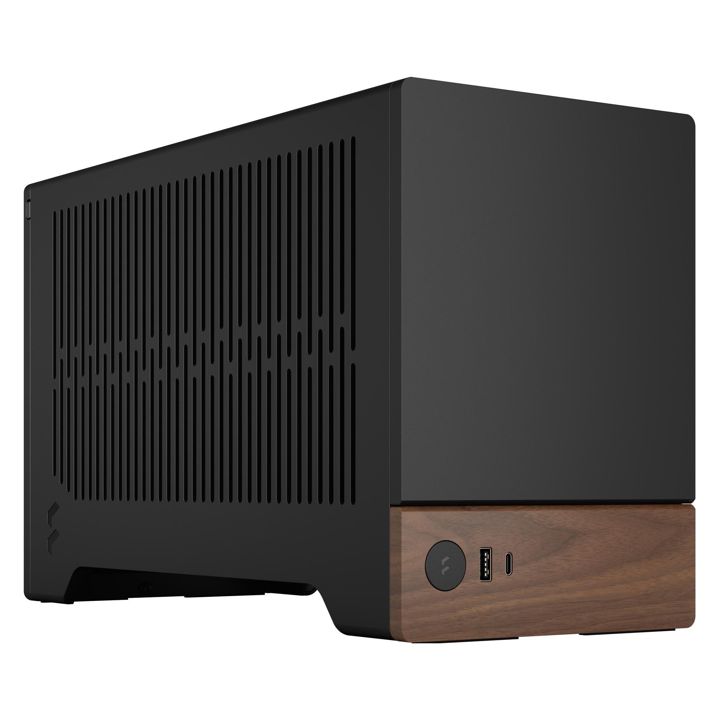 Fractal Terra (Mini-ITX, SFX, SFX-L) (FD-C-TER1N-01)