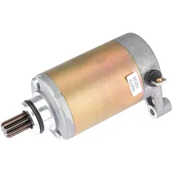 Arrowhead Anlassermotor