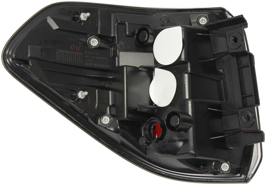 Depo Fanale posteriore 215-19M3R-UE