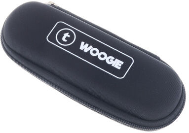 Thomann Woogie Blues Harmonica Case