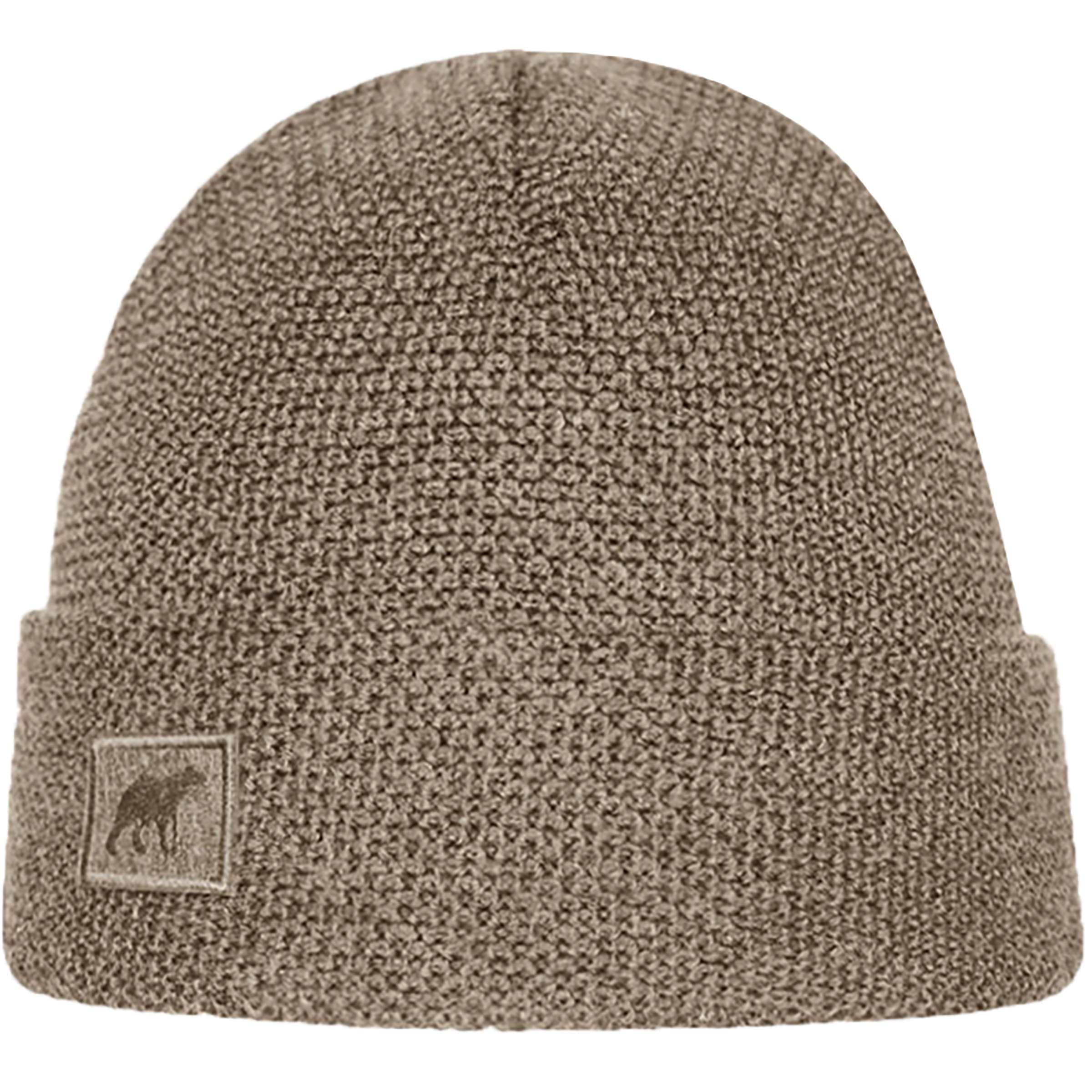 Superyellow Berg Mützen & Beanies braun Lifestyle Hautfreundlich Merinowolle
