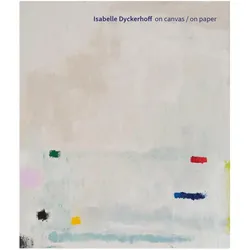 Isabelle Dyckerhoff, Fachbücher