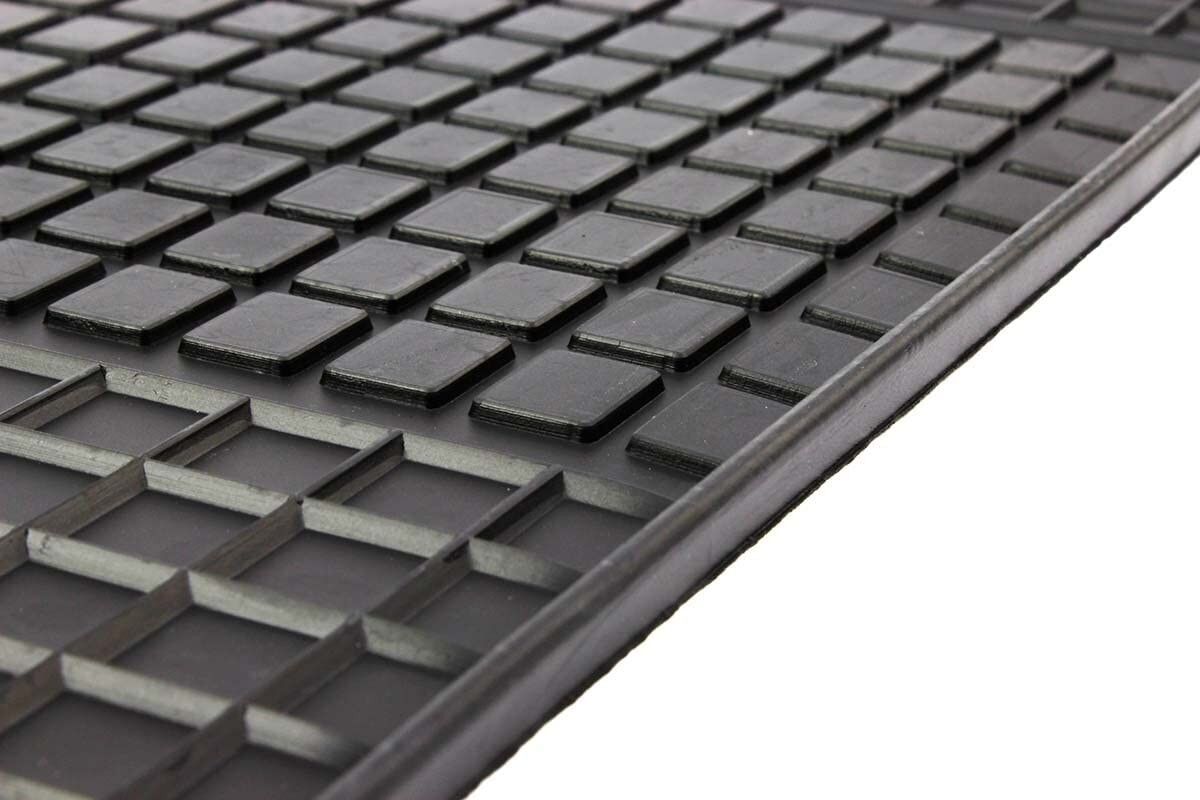 Petex 64510 Fußmatten