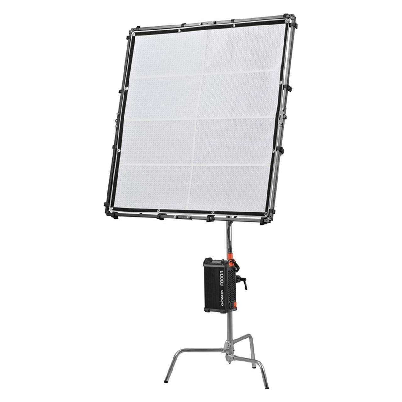 Godox Knowled F800R (Studioleuchte, Videoleuchte) (F800R)