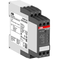 ABB CM-MSS.32S, Relais