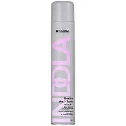 500ml Indola Care & Style Flexible Haarspray